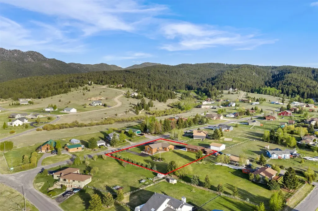 234 Meadow View Drive Butte MT 59701