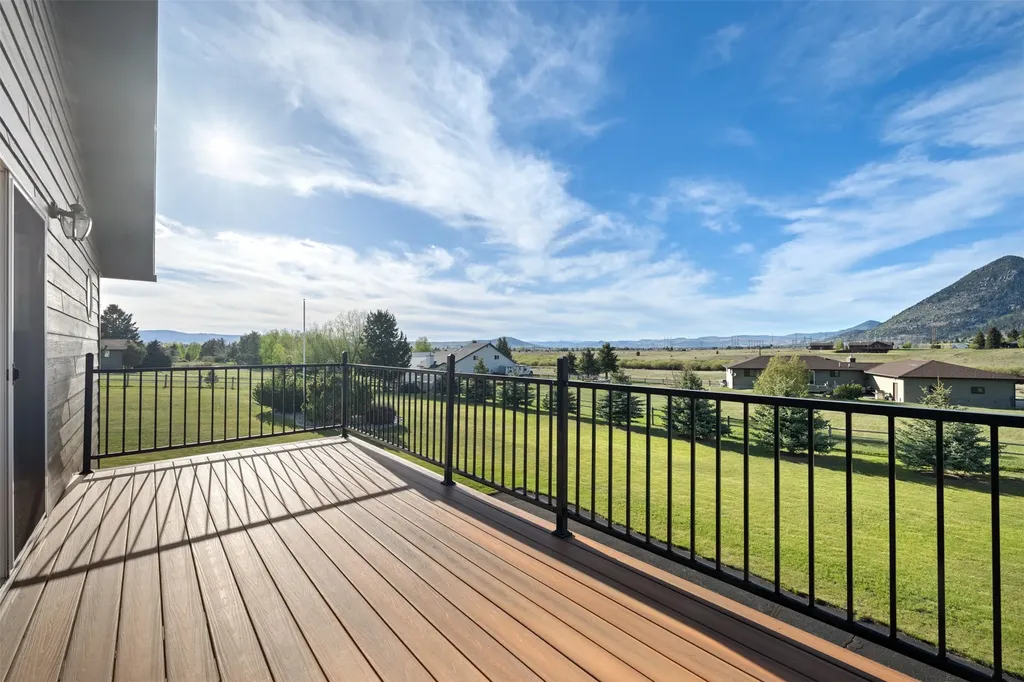 234 Meadow View Drive Butte MT 59701