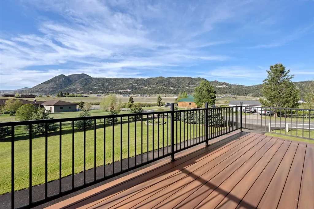 234 Meadow View Drive Butte MT 59701