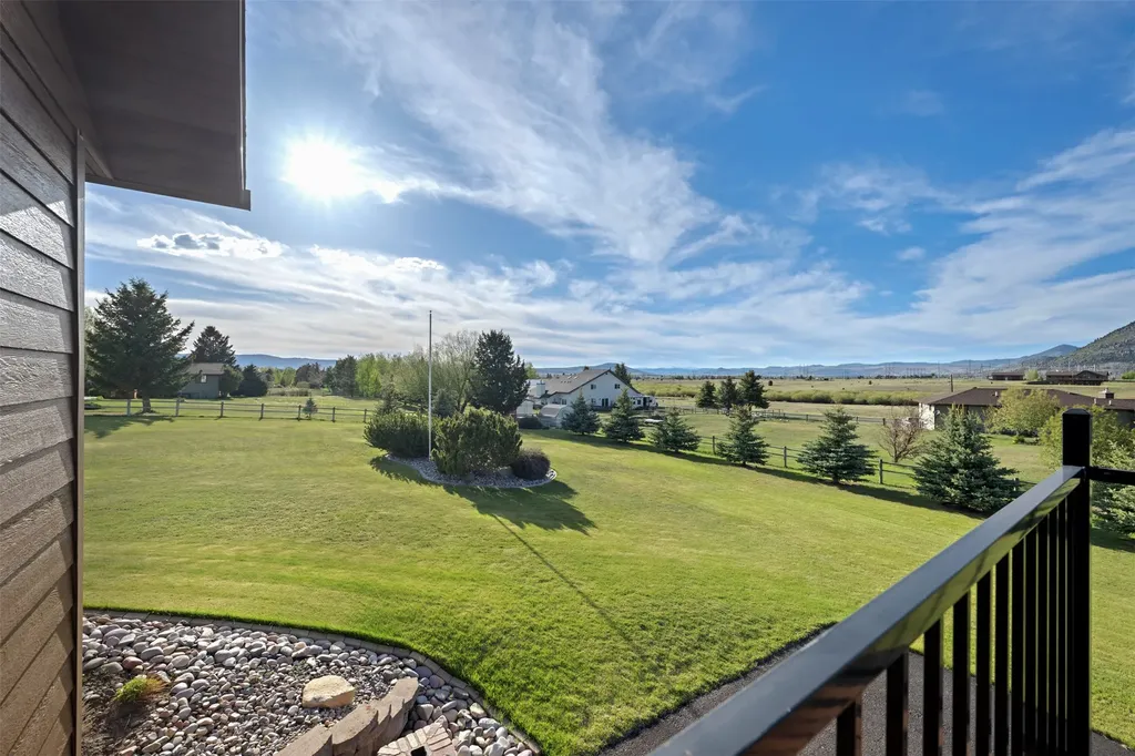234 Meadow View Drive Butte MT 59701