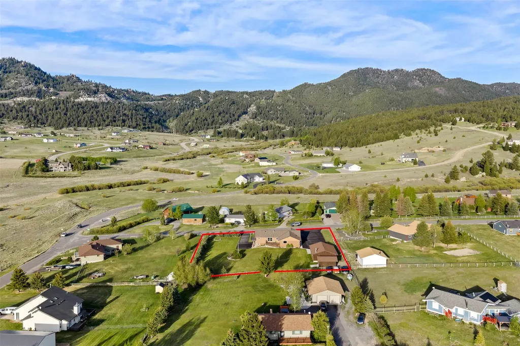 234 Meadow View Drive Butte MT 59701