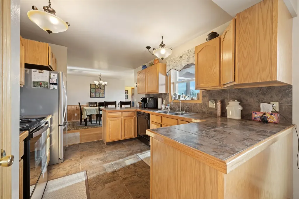 234 Meadow View Drive Butte MT 59701