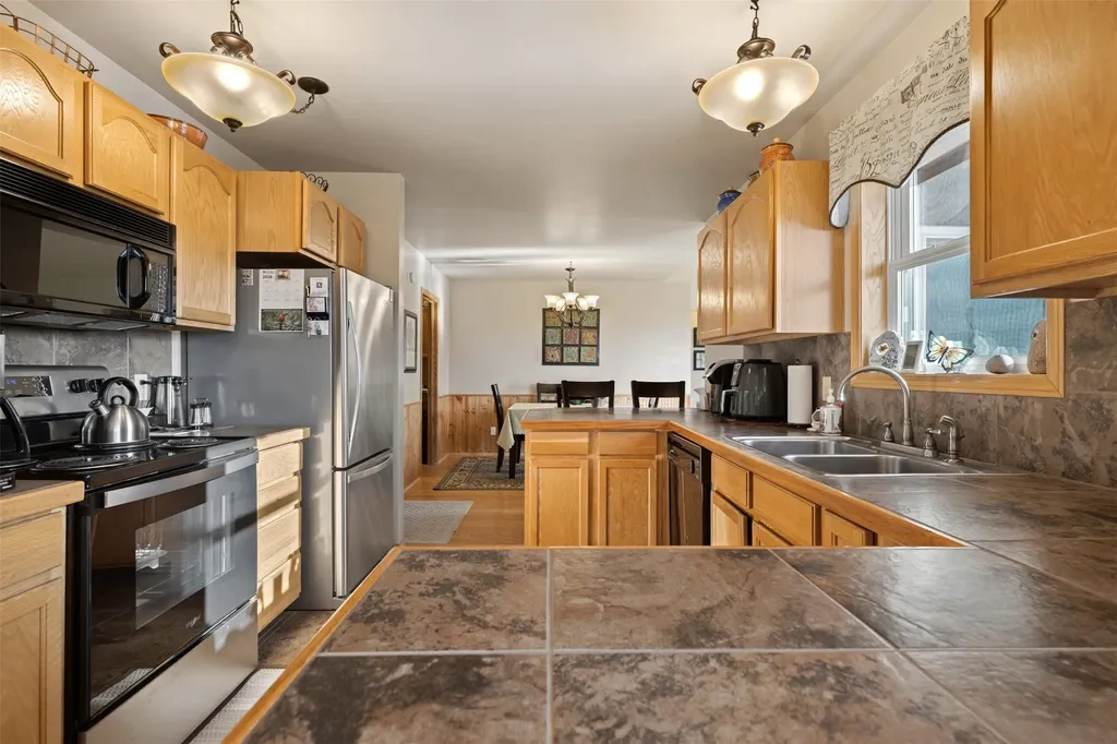 234 Meadow View Drive Butte MT 59701