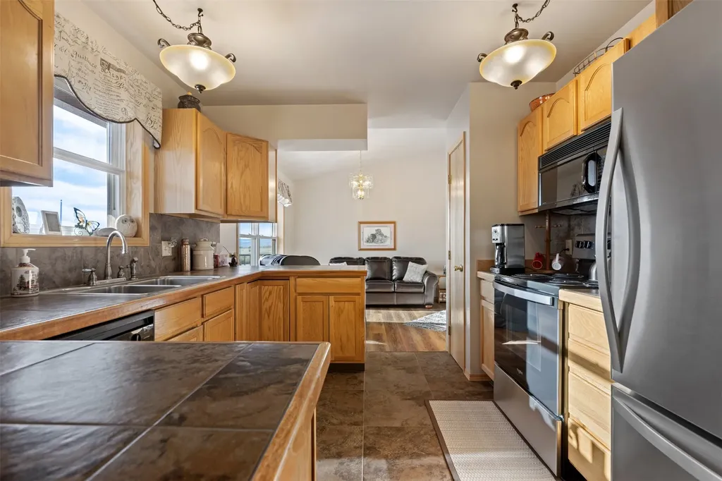 234 Meadow View Drive Butte MT 59701