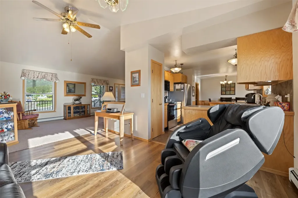 234 Meadow View Drive Butte MT 59701
