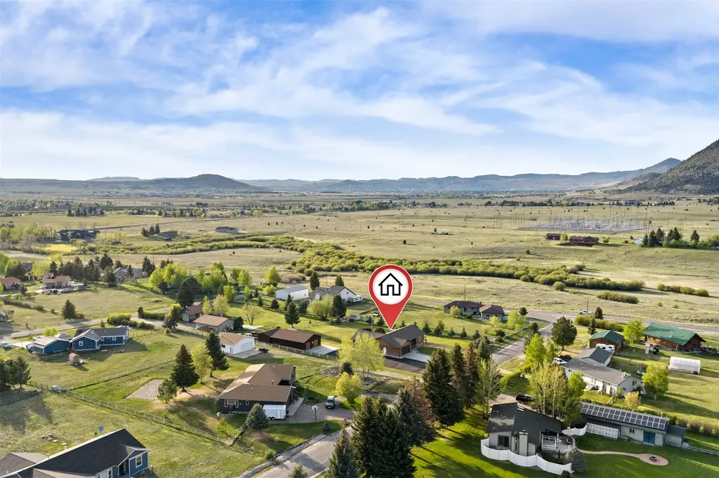 234 Meadow View Drive Butte MT 59701