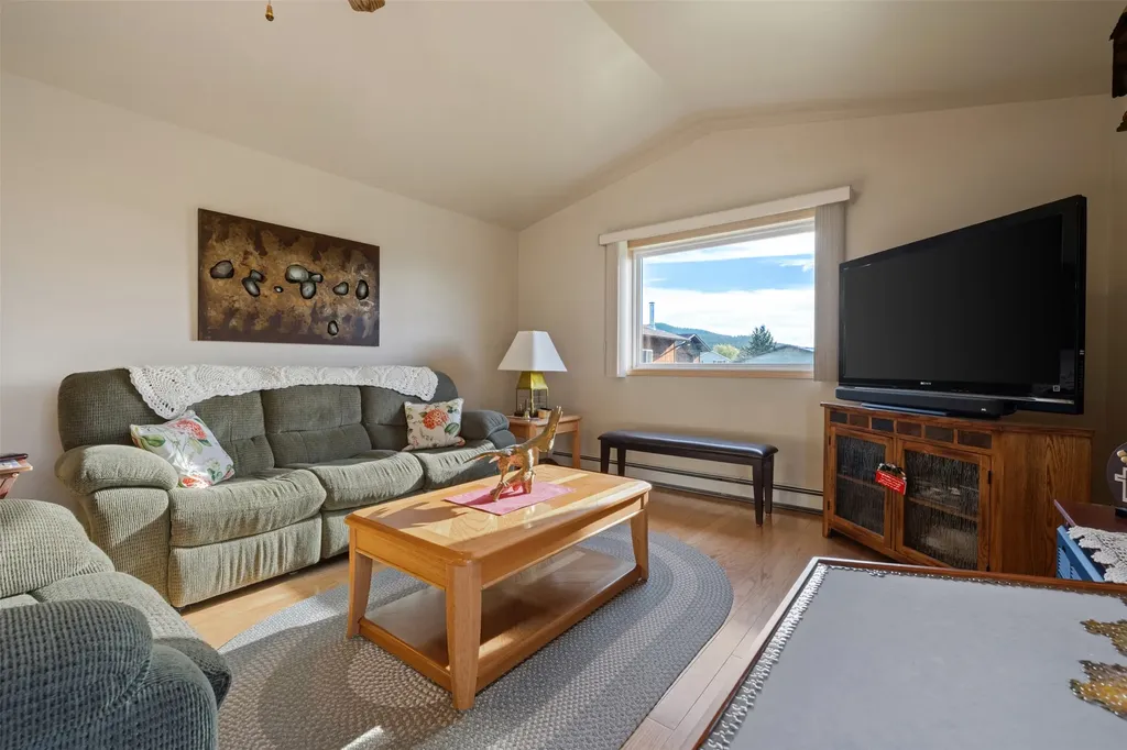 234 Meadow View Drive Butte MT 59701