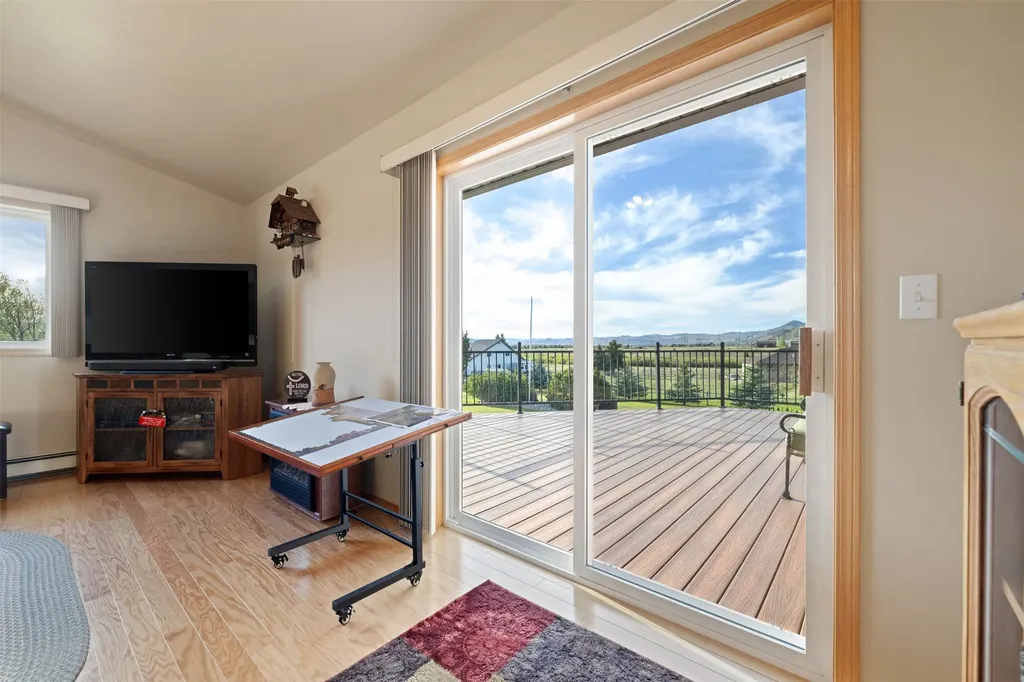 234 Meadow View Drive Butte MT 59701