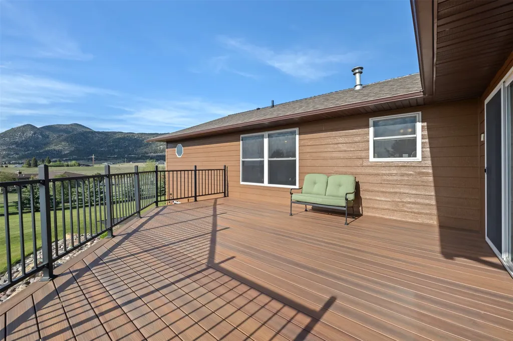 234 Meadow View Drive Butte MT 59701
