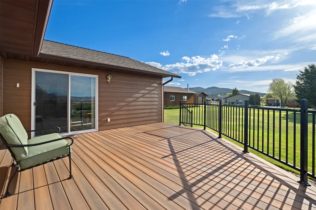 234 Meadow View Drive Butte MT 59701