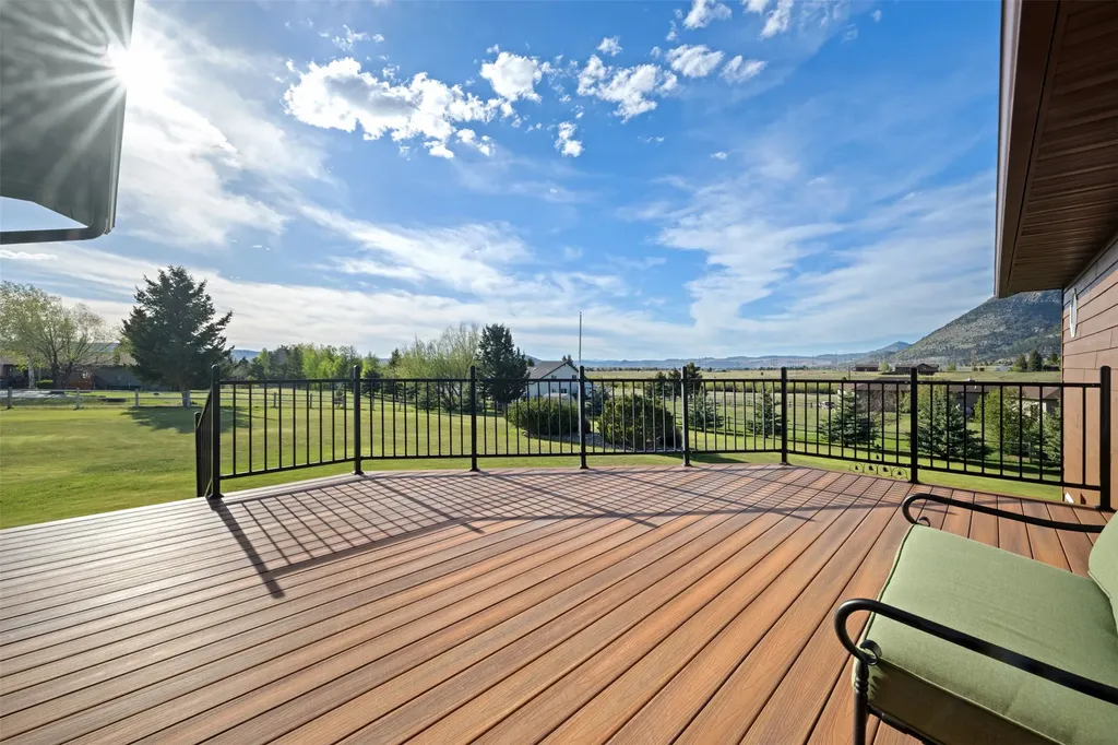 234 Meadow View Drive Butte MT 59701