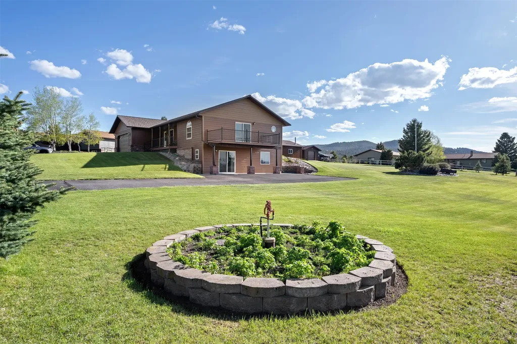 234 Meadow View Drive Butte MT 59701