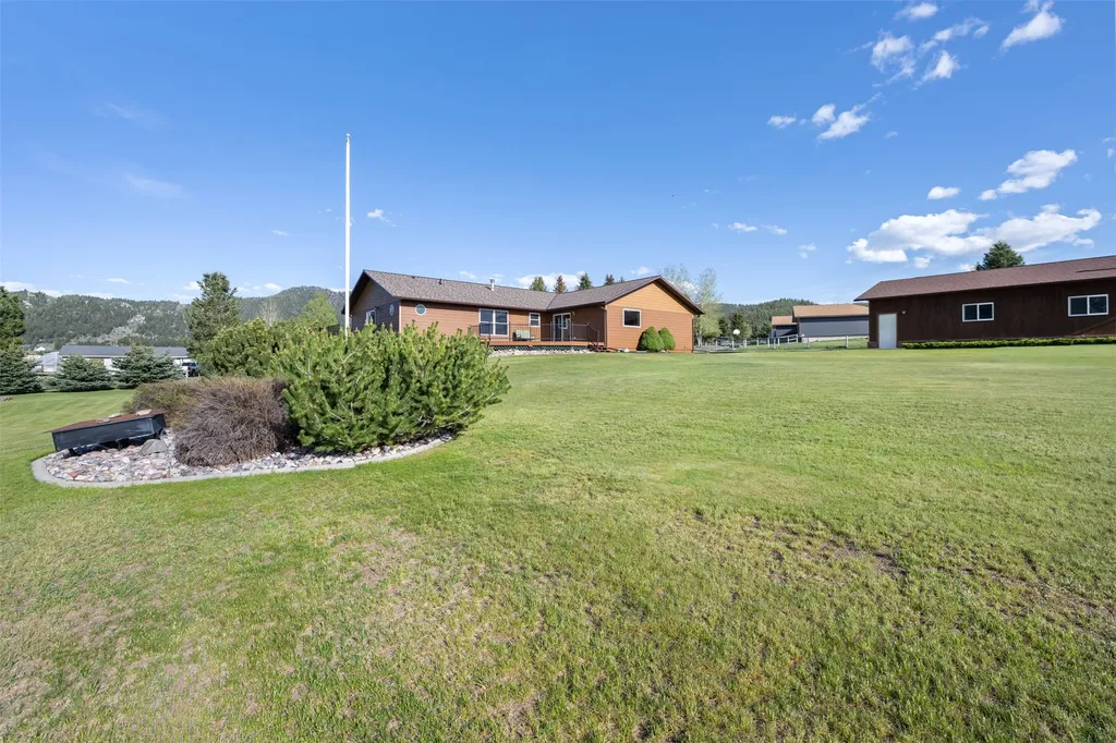234 Meadow View Drive Butte MT 59701