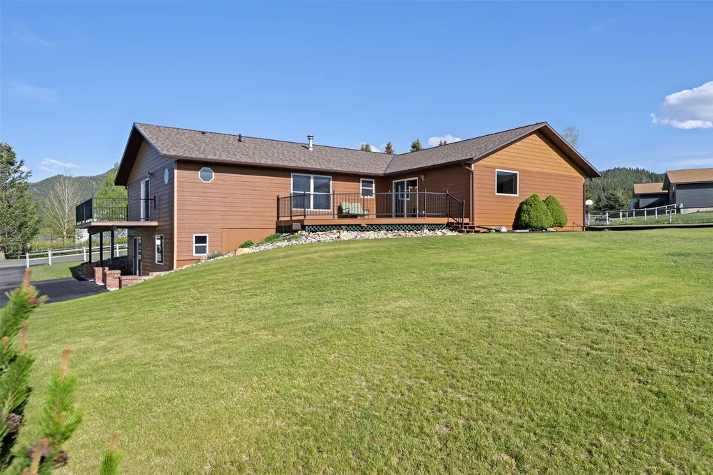 234 Meadow View Drive Butte MT 59701
