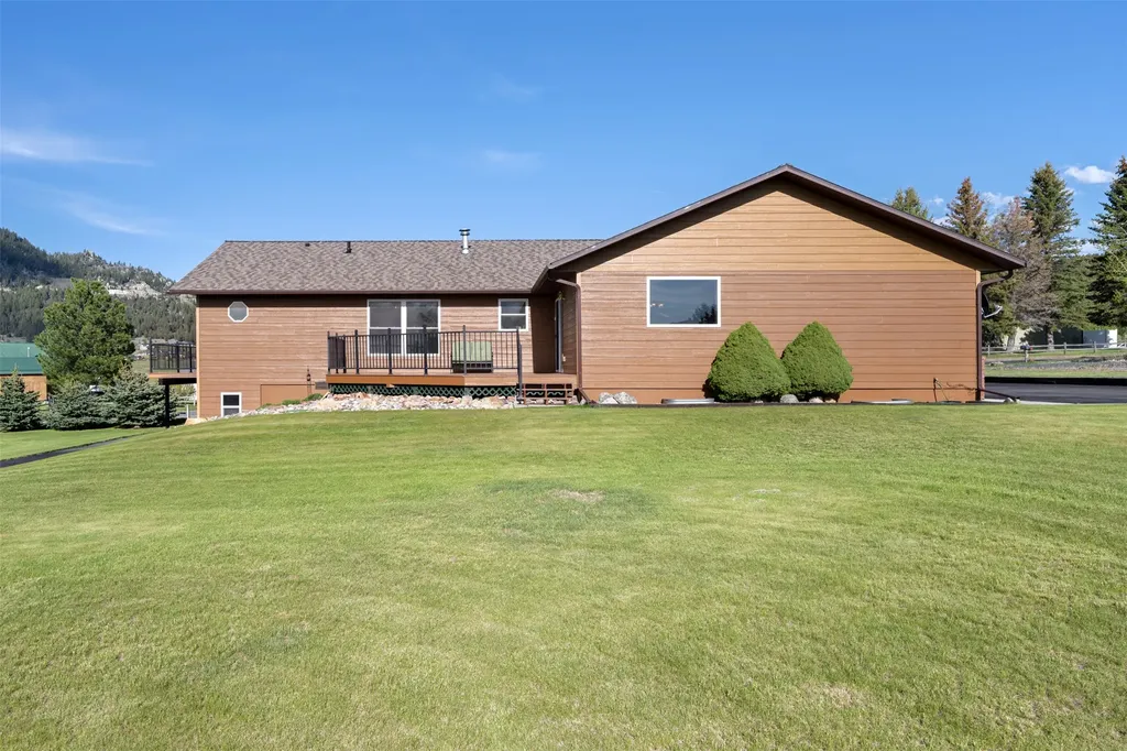 234 Meadow View Drive Butte MT 59701