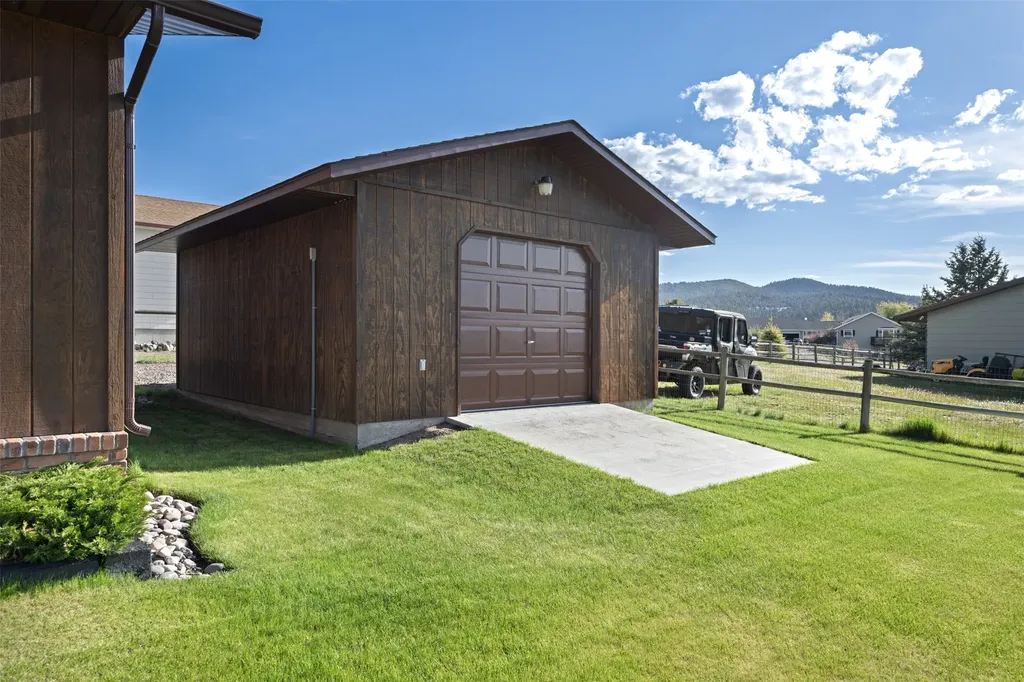 234 Meadow View Drive Butte MT 59701