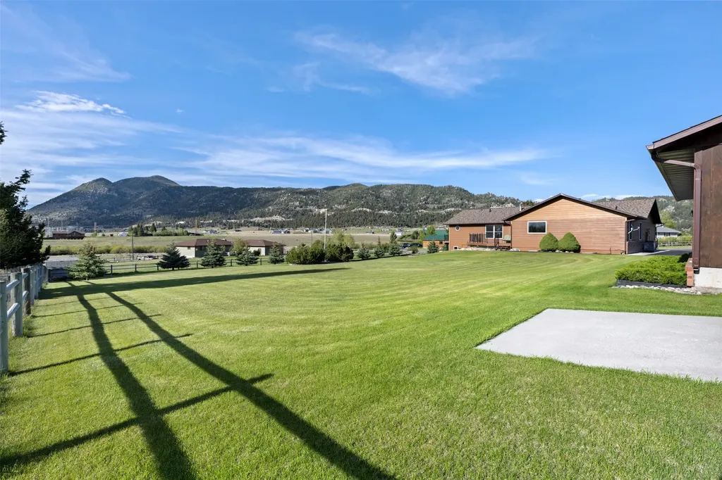 234 Meadow View Drive Butte MT 59701