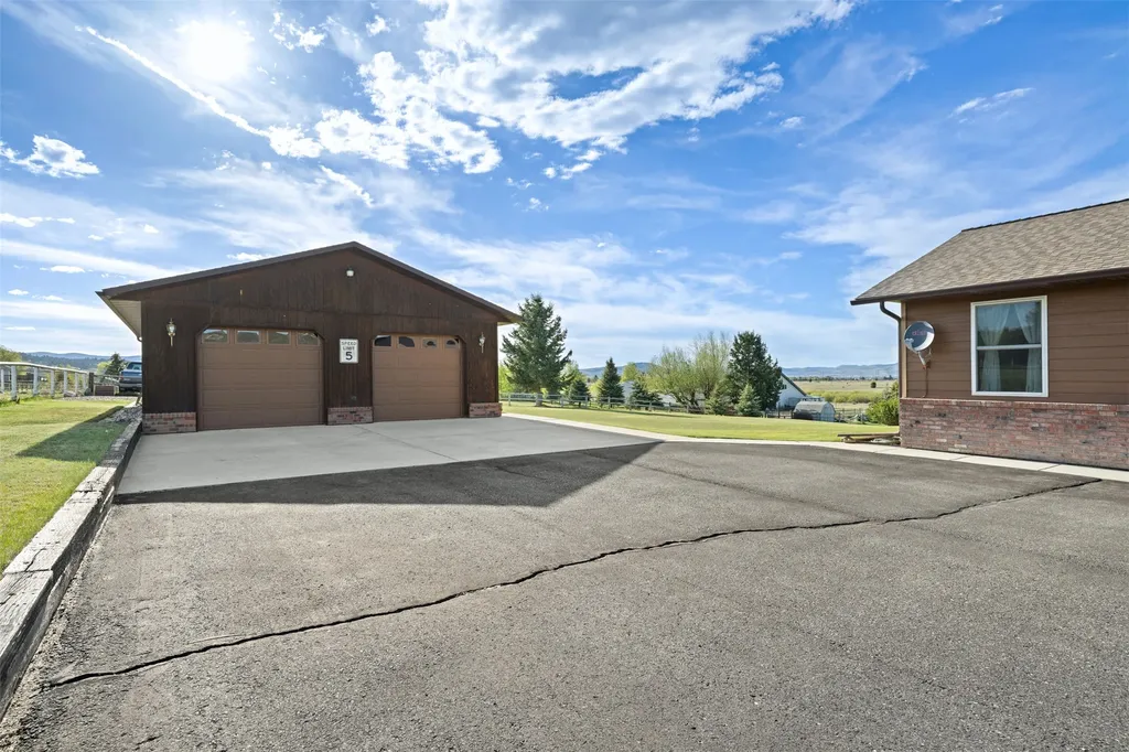 234 Meadow View Drive Butte MT 59701