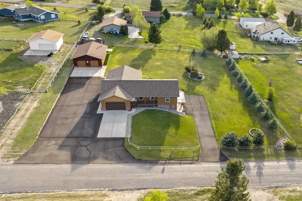 234 Meadow View Drive Butte MT 59701