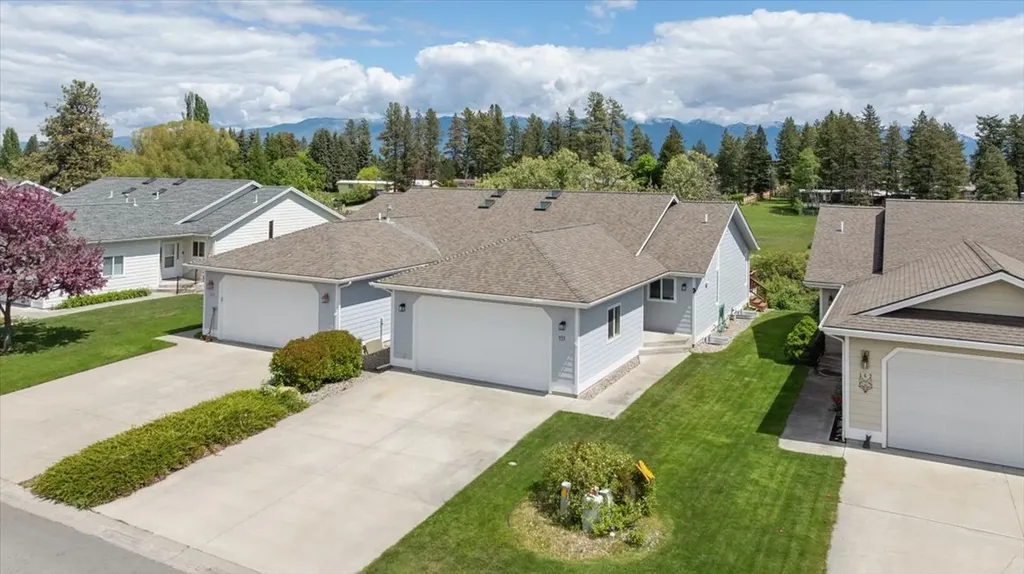 151 E Nicklaus Avenue Kalispell MT 59901