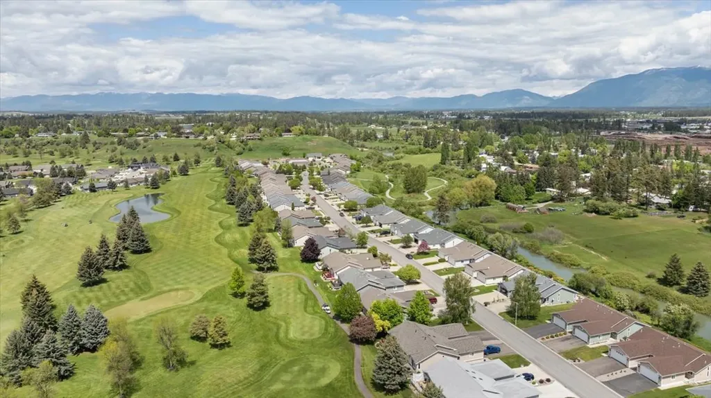151 E Nicklaus Avenue Kalispell MT 59901