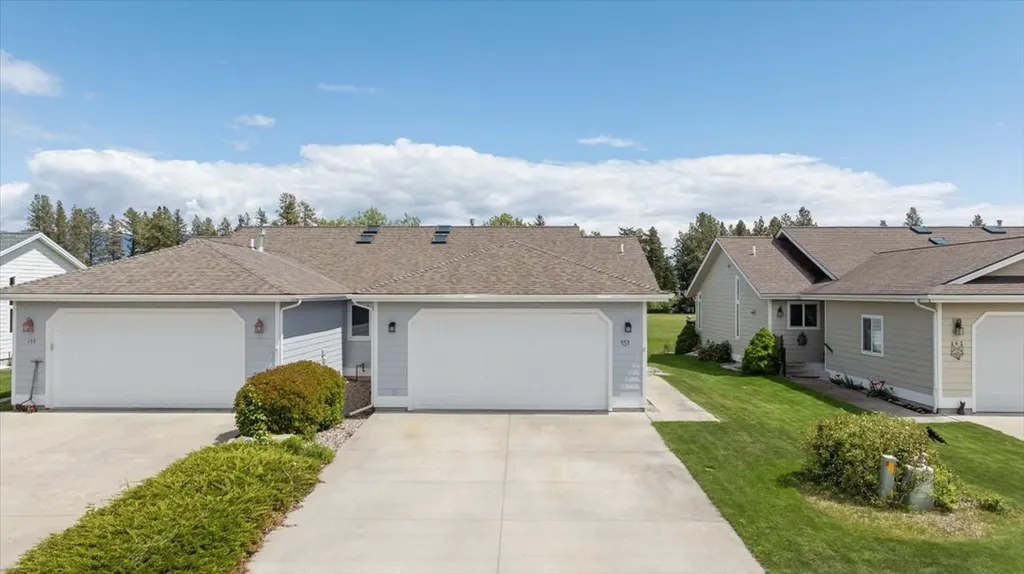 151 E Nicklaus Avenue Kalispell MT 59901