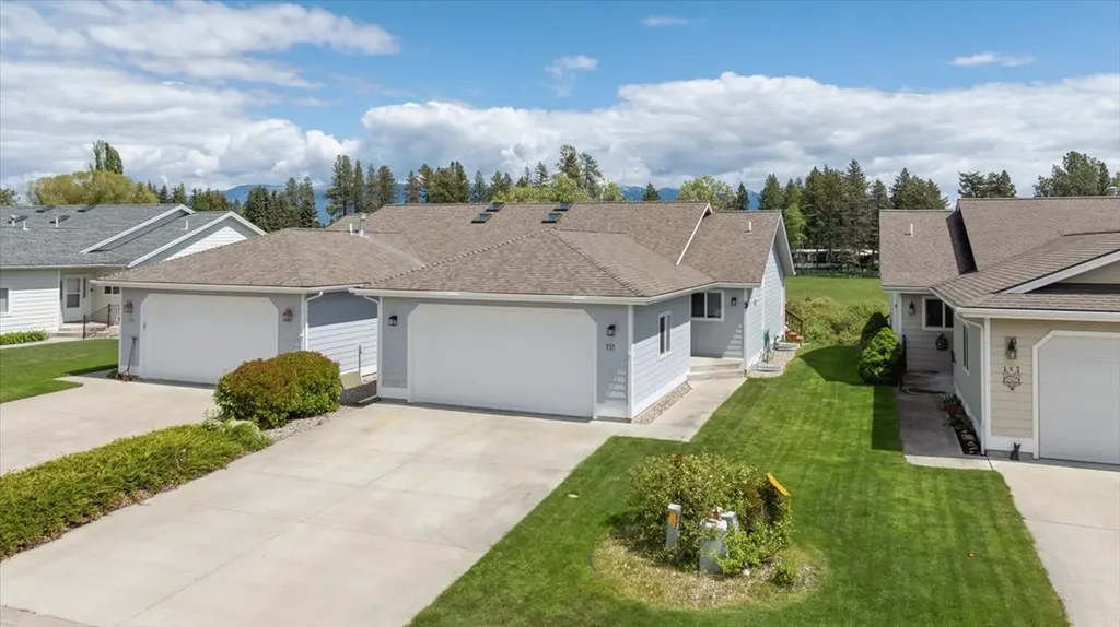 151 E Nicklaus Avenue Kalispell MT 59901