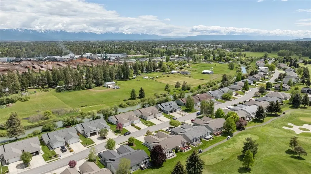 151 E Nicklaus Avenue Kalispell MT 59901