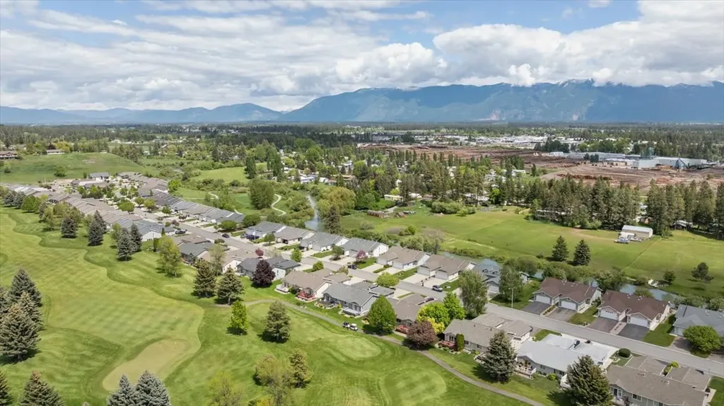 151 E Nicklaus Avenue Kalispell MT 59901