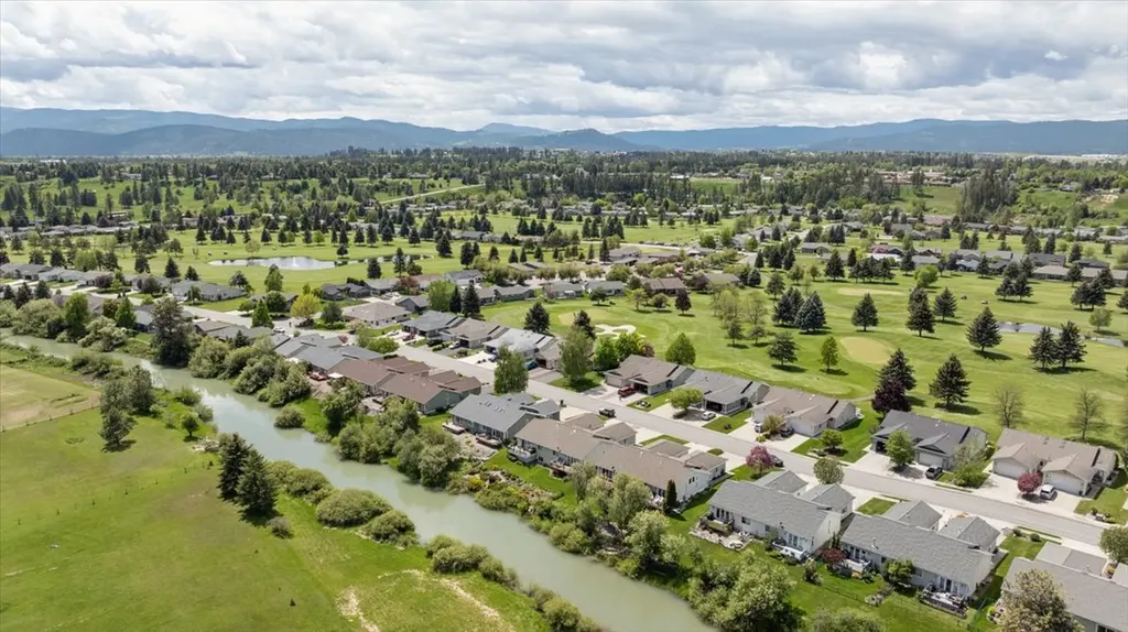 151 E Nicklaus Avenue Kalispell MT 59901