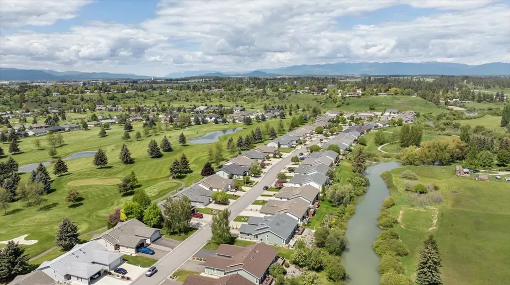 151 E Nicklaus Avenue Kalispell MT 59901