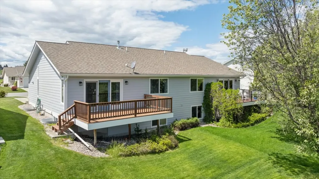 151 E Nicklaus Avenue Kalispell MT 59901