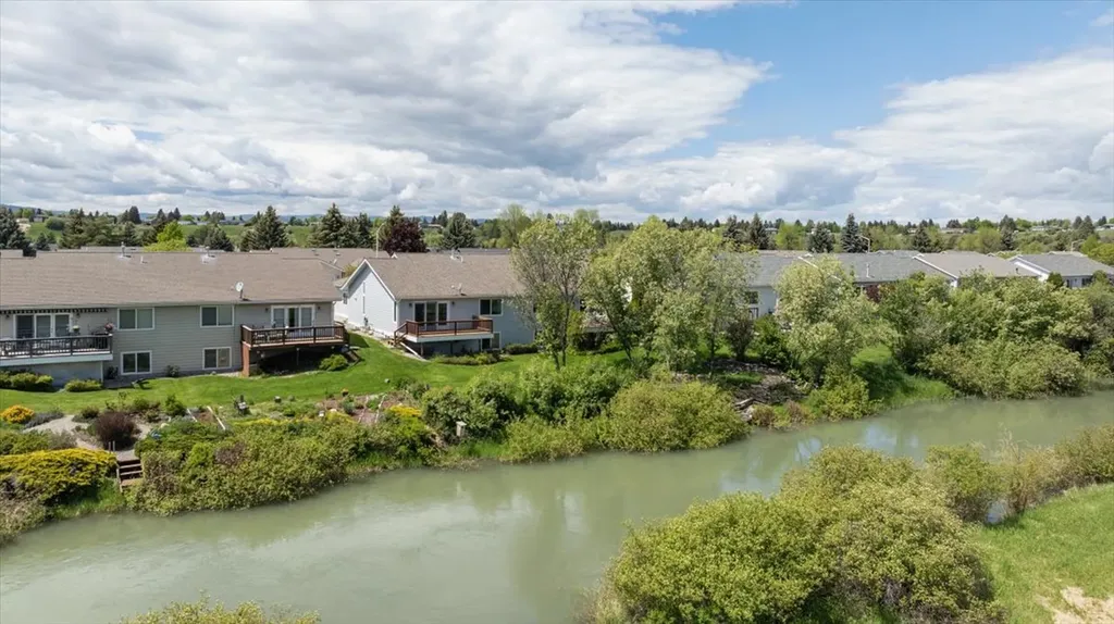 151 E Nicklaus Avenue Kalispell MT 59901