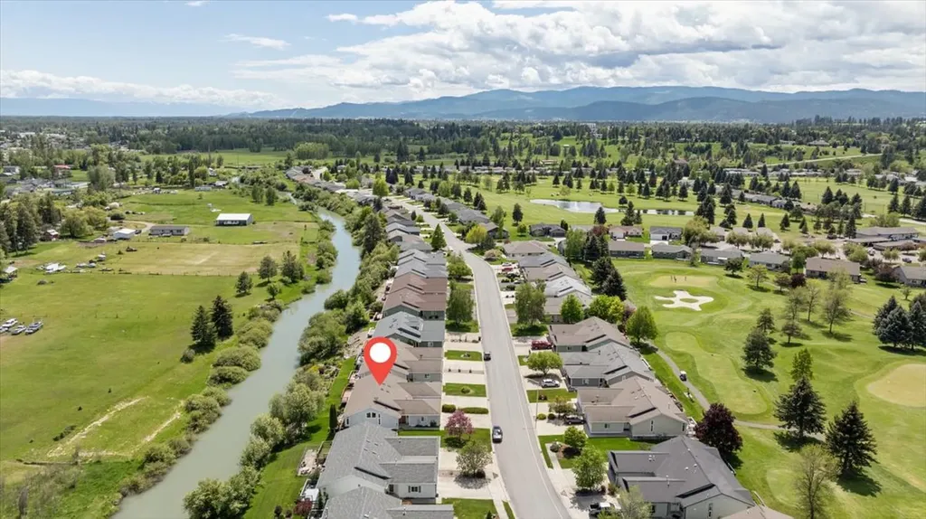 151 E Nicklaus Avenue Kalispell MT 59901