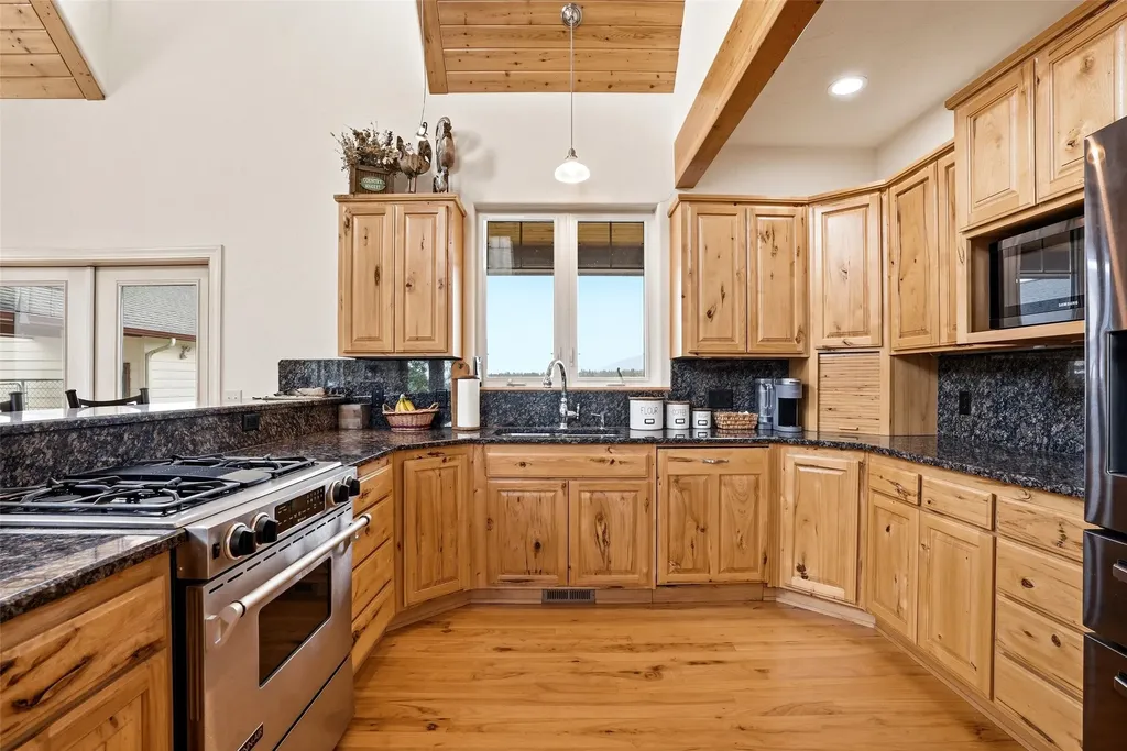 359 Bear Creek Road Victor MT 59875
