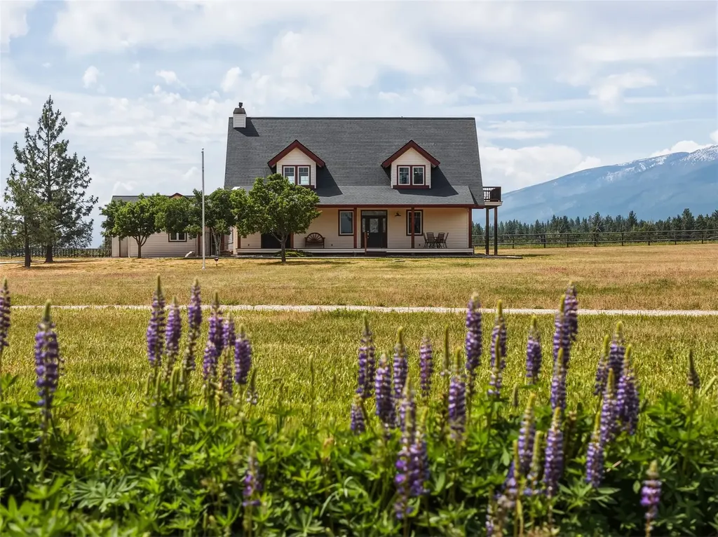 359 Bear Creek Road Victor MT 59875