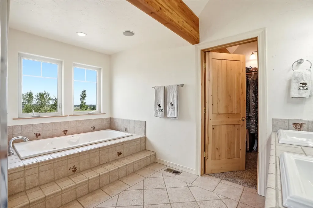 359 Bear Creek Road Victor MT 59875