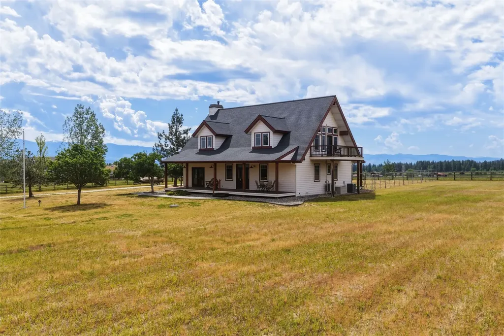 359 Bear Creek Road Victor MT 59875