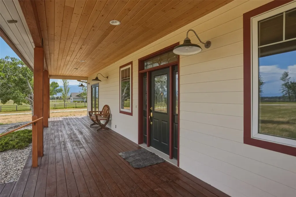 359 Bear Creek Road Victor MT 59875