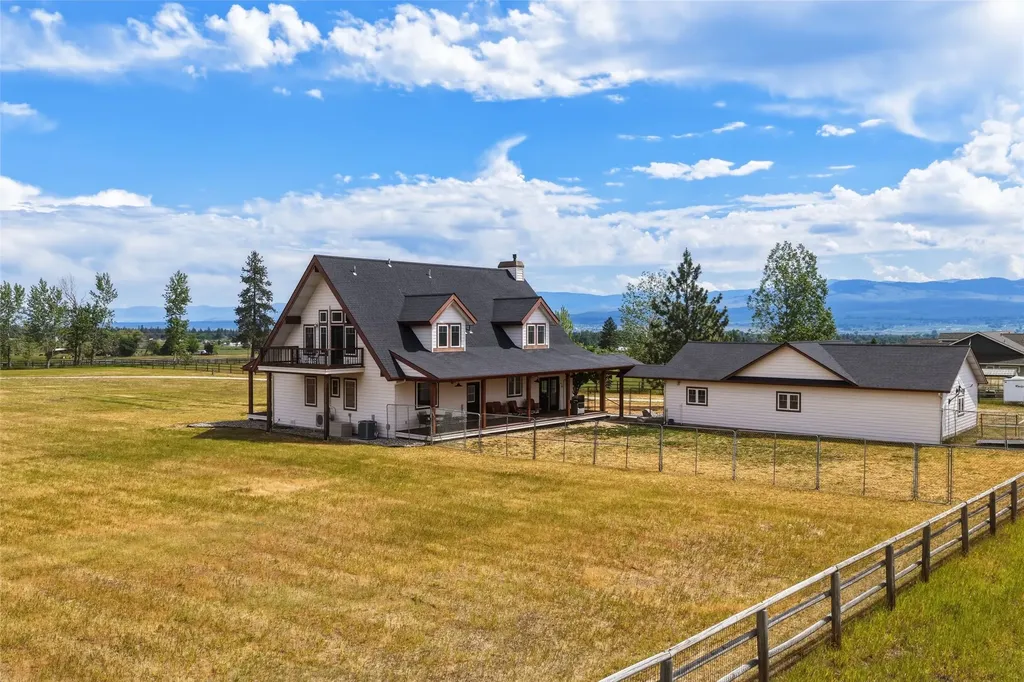 359 Bear Creek Road Victor MT 59875