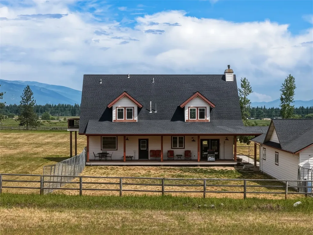 359 Bear Creek Road Victor MT 59875