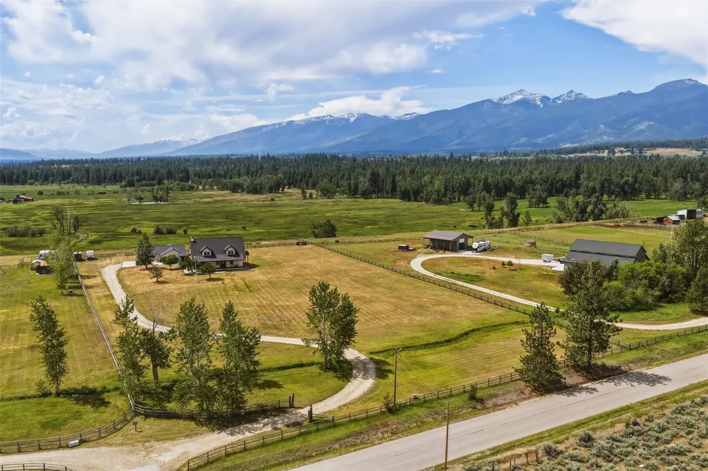 359 Bear Creek Road Victor MT 59875