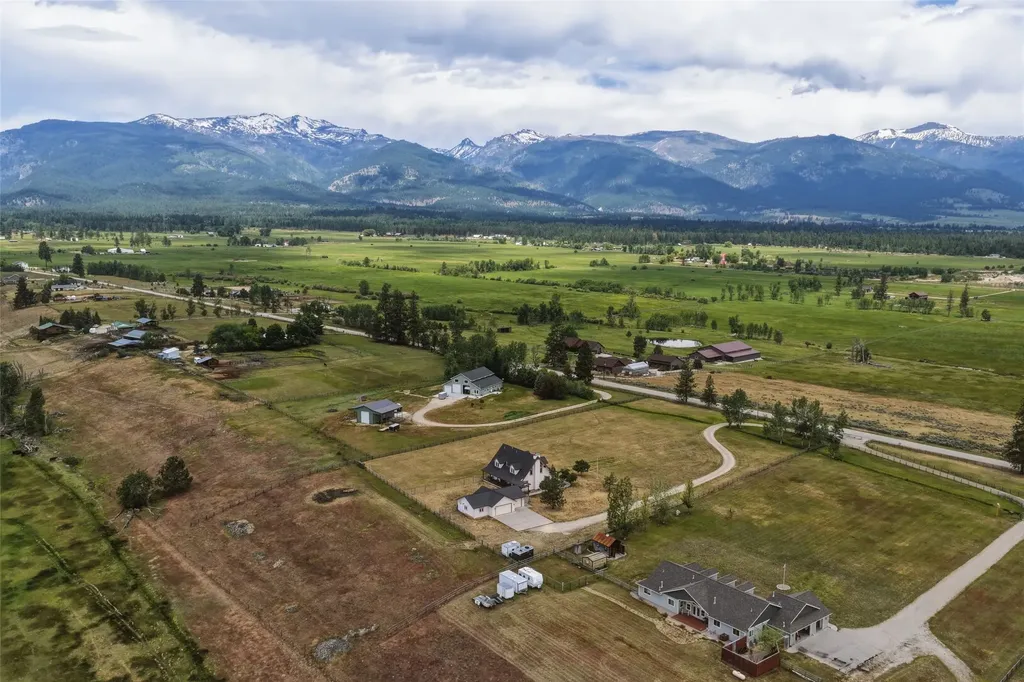 359 Bear Creek Road Victor MT 59875