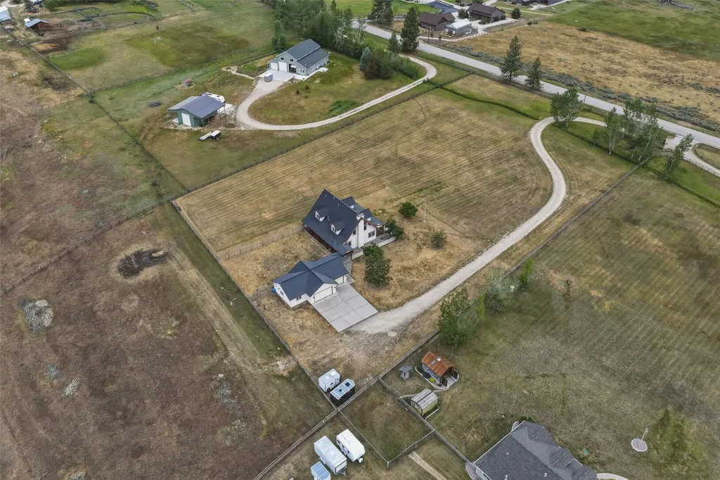 359 Bear Creek Road Victor MT 59875