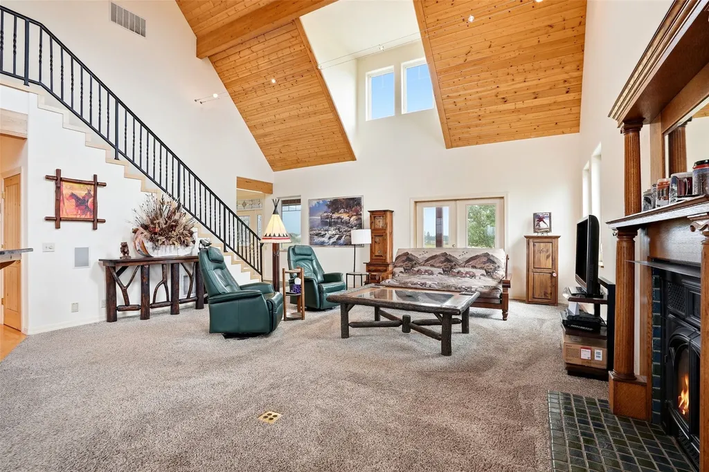 359 Bear Creek Road Victor MT 59875