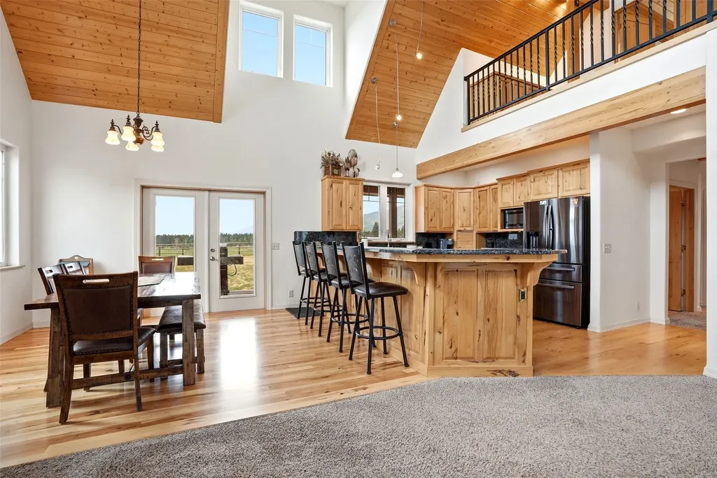 359 Bear Creek Road Victor MT 59875