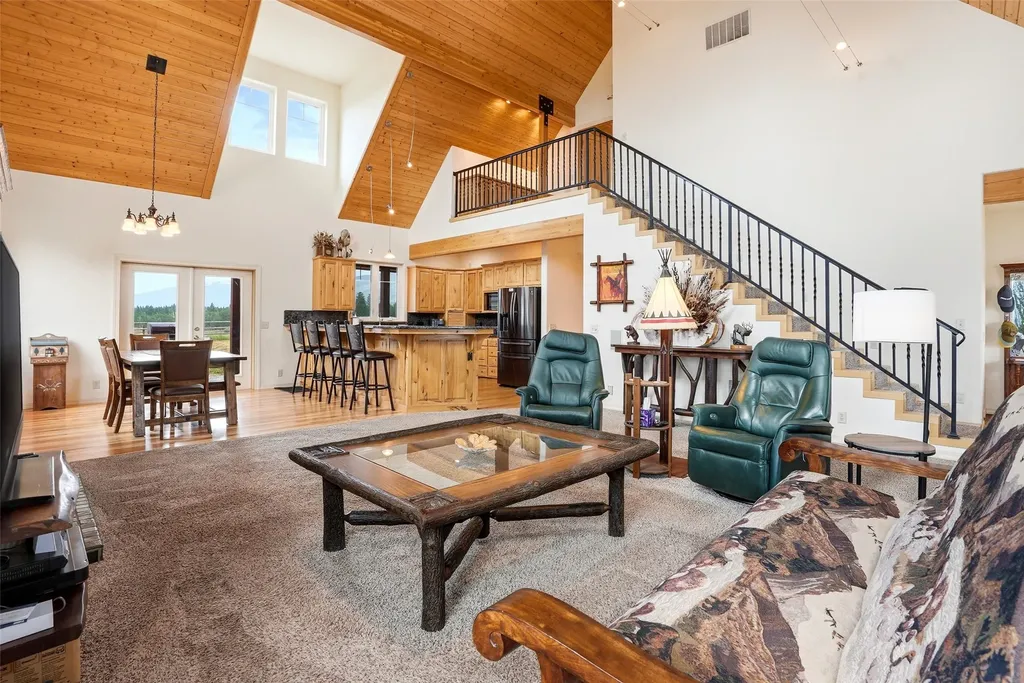 359 Bear Creek Road Victor MT 59875