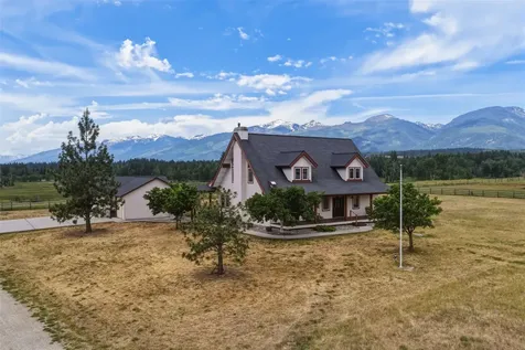 359 Bear Creek Road Victor MT 59875