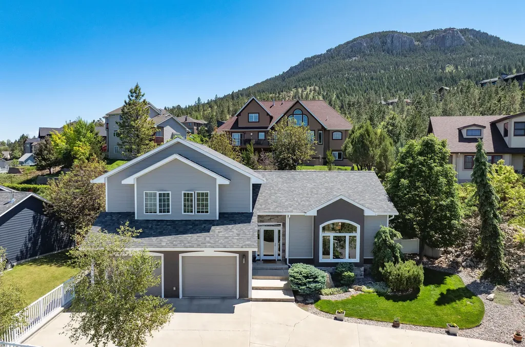 2001 University Street Helena MT 59601