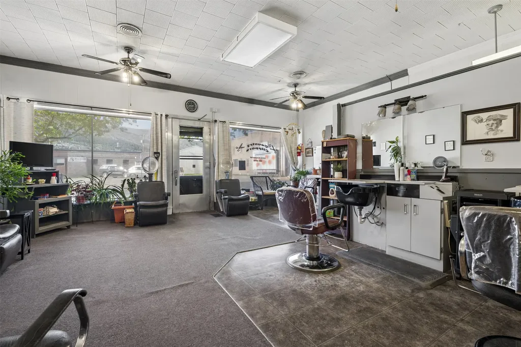 124 E Commercial Avenue Anaconda MT 59711